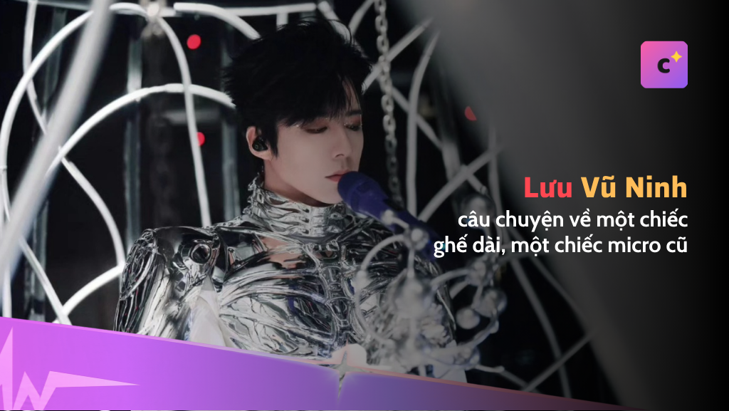 Bốn năm hát rong trên phố cổ Đan Đông của Lưu Vũ Ninh